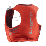 Salomon Unisex Sense Pro 5 Running Vest - Cam2