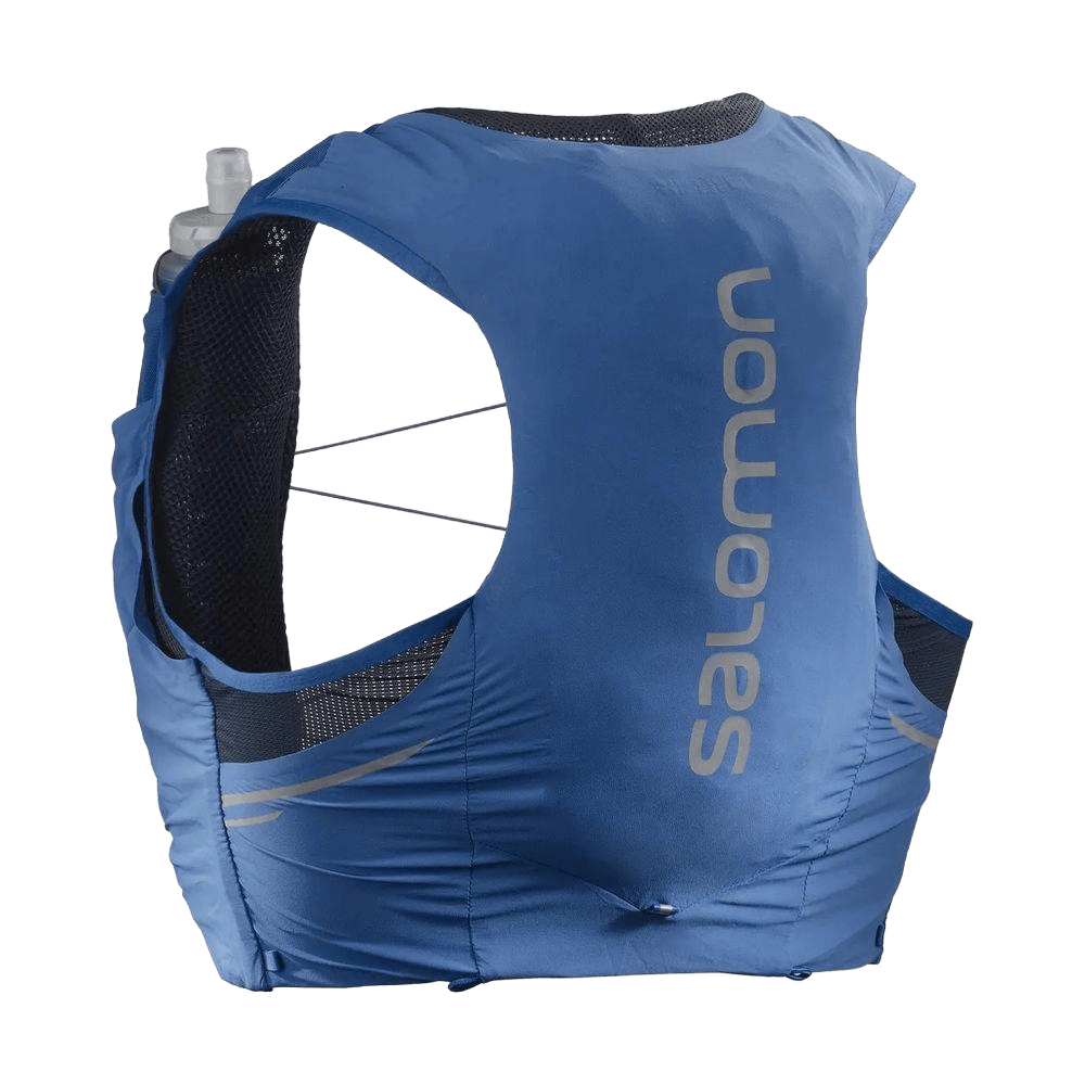 Salomon Unisex Sense Pro Running Vest Salomon Cam2