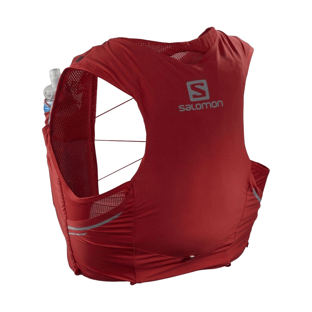 Salomon Unisex Sense Pro 5 Running Vest - Cam2