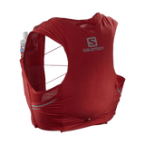 Salomon Unisex Sense Pro 5 Running Vest - Cam2