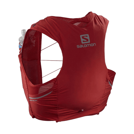 Salomon Unisex Sense Pro 5 Running Vest - Cam2