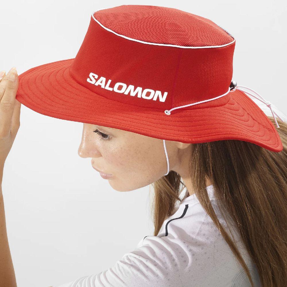 Salomon Unisex S/Lab Speed Bob Hat (C20202) - Cam2