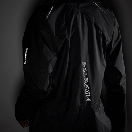 Salomon Women's Bonatti Waterproof Jacket (LC2128900) - Cam2