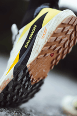 Salomon Women's Sense Ride 5 Trail Running Shoes (474588) - Cam2