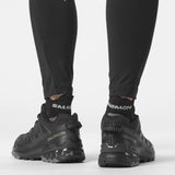 Salomon Women's XA Pro 3D V9 GTX Trail Running Shoes (472708) All Black - Cam2