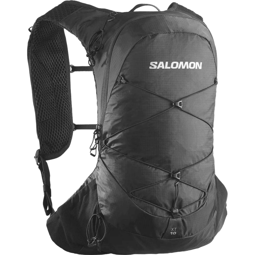 Salomon XT 10 (Black) - Cam2