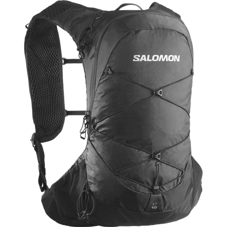Salomon XT 10 (Black) - Cam2