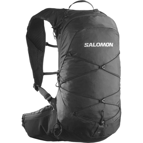 Salomon XT 15 Backpack (Black) - Cam2