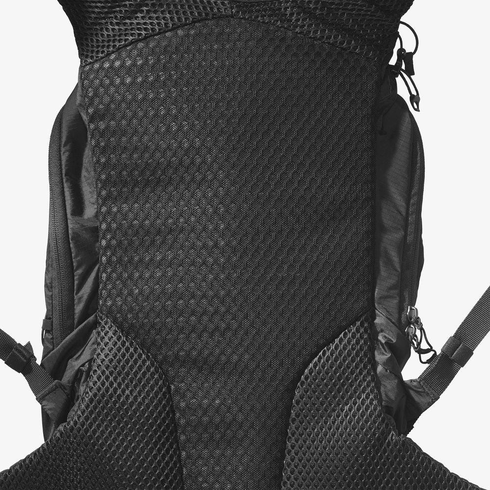 Salomon XT 15 Backpack (Black) - Cam2