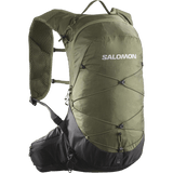 Salomon XT 15 Backpack (Grape Leaf/Black) - Cam2