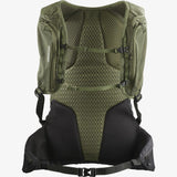 Salomon XT 20 Backpack (Grape Leaf/Black) - Cam2