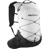 Salomon XT 20 Backpack (White/Black) - Cam2