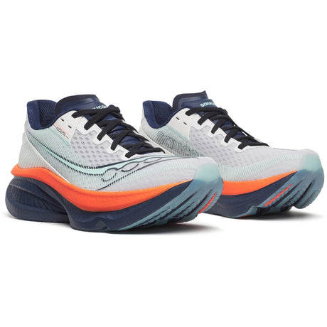 Saucony - Saucony Unisex's Endorphin Azura Road Running Shoes - Cam2 