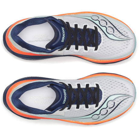 Saucony - Saucony Unisex's Endorphin Azura Road Running Shoes - Cam2 