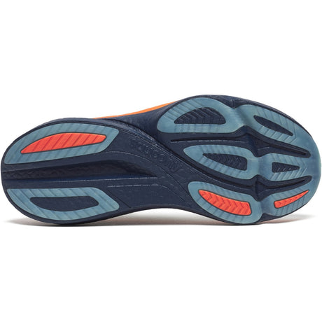 Saucony - Saucony Unisex's Endorphin Azura Road Running Shoes - Cam2 
