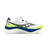 Saucony Men's Boston Endorphin Speed 4 Road Running Shoes (White / Blue) - Cam2