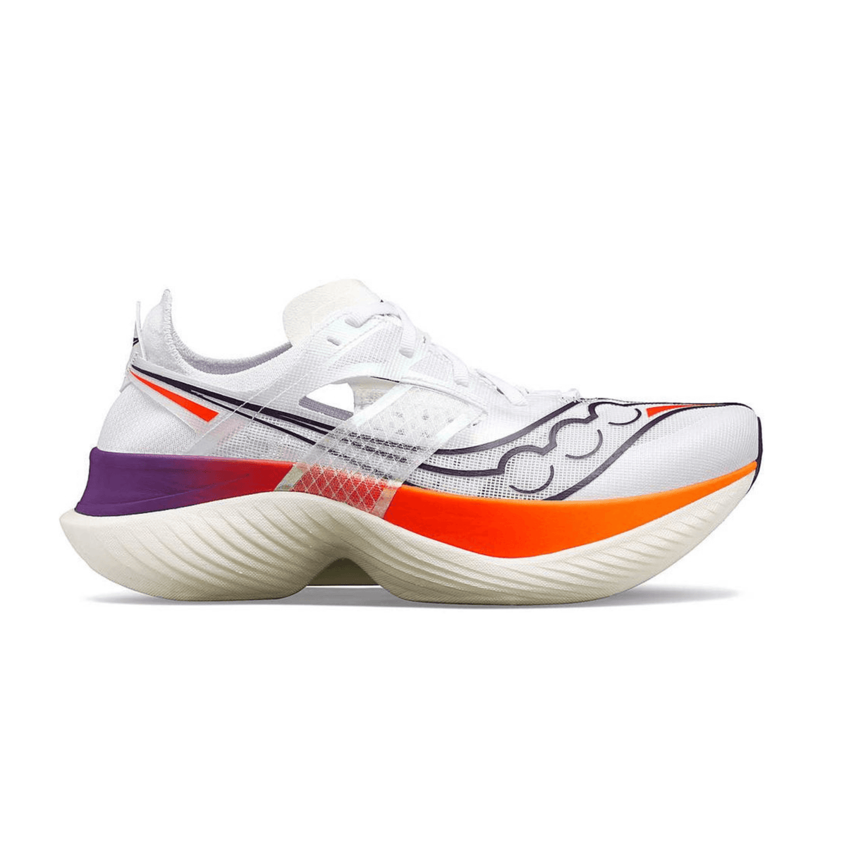 Saucony men's shoes on sale