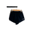 Saucony Men's Sport shorts (Black) SC2239008-1 - Cam2