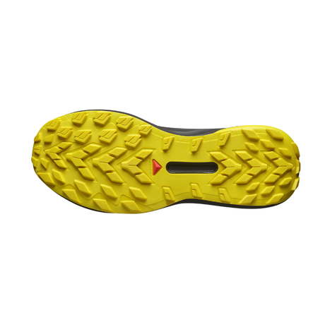 Salomon - Salomon Men's Genesis Trail Running Shoes (L47978100) - Cam2 