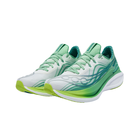 Saucony - Saucony Unisex's Endorphin Pro 5 Road Running Shoes - Cam2 
