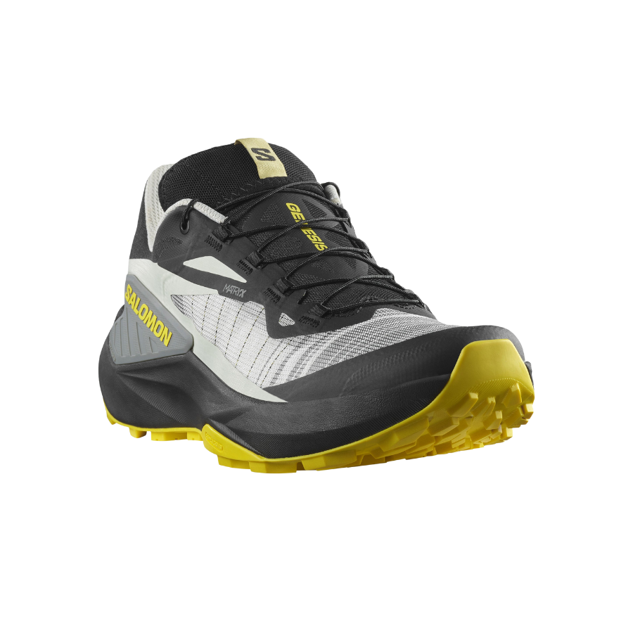 Salomon - Salomon Men's Genesis Trail Running Shoes (L47978100) - Cam2 