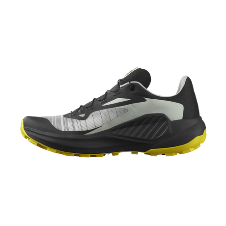Salomon - Salomon Men's Genesis Trail Running Shoes (L47978100) - Cam2 