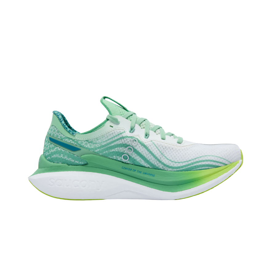 Saucony - Saucony Unisex's Endorphin Pro 5 Road Running Shoes - Cam2 