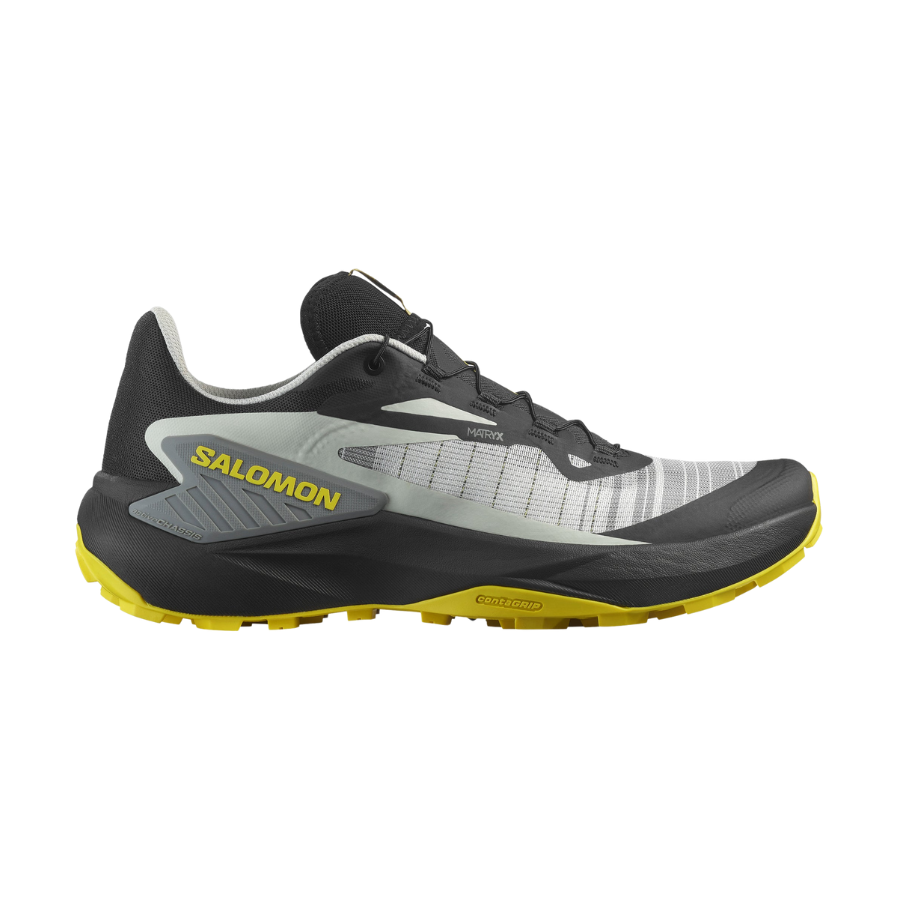 Salomon - Salomon Men's Genesis Trail Running Shoes (L47978100) - Cam2 
