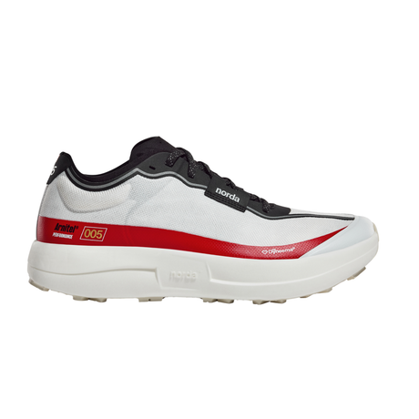 Norda - Norda Women's 005 Trail Running Shoes (Laser) - Cam2 