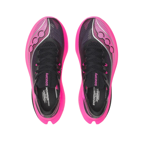 Saucony - Saucony Women's Endorphin Pro 5 Road Running Shoes - Cam2 