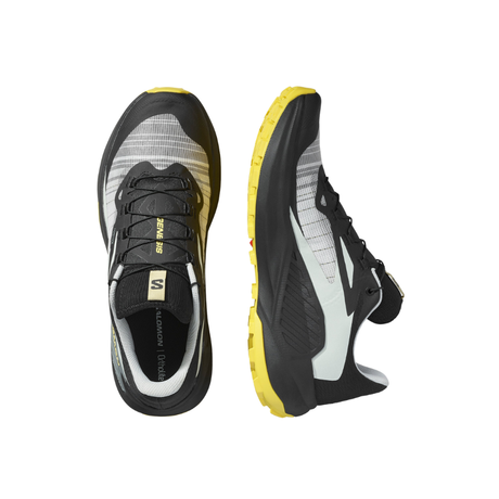 Salomon - Salomon Men's Genesis Trail Running Shoes (L47978100) - Cam2 