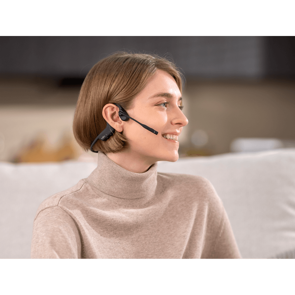 Shokz Open Comm 2 UC Bone Conduction Stereo Bluetooth Shokz Open Comm 2 UC Bone Conduction Stereo Bluetooth