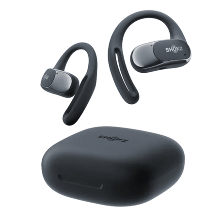 Shokz OpenFit Air (T511) Open Ear Headphones - Cam2