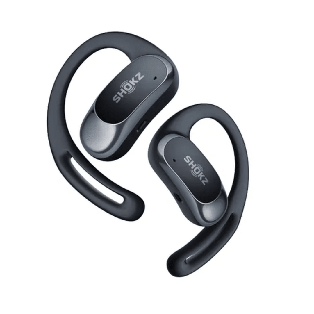 Shokz OpenFit Air (T511) Open Ear Headphones Shokz Cam2 Shokz OpenFit Air (T511) Open Ear Headphones Shokz Cam2