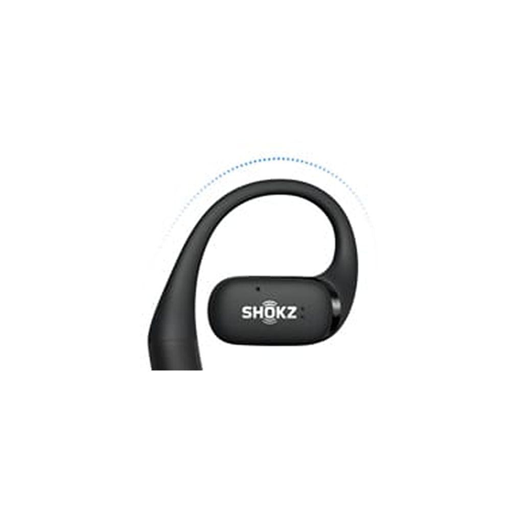 Shokz OpenFit - Cam2