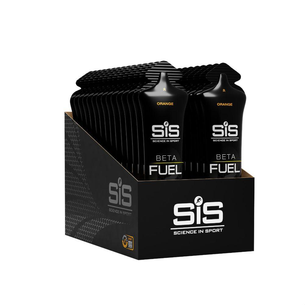 SIS Beta Fuel Energy Gel - Cam2