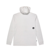 SAYSKY Men's Combat Half Zip Fleece Hoodie