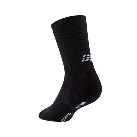 CEP - CEP Men's The Core Run Compression Socks Mid Cut 5.0 - Cam2 
