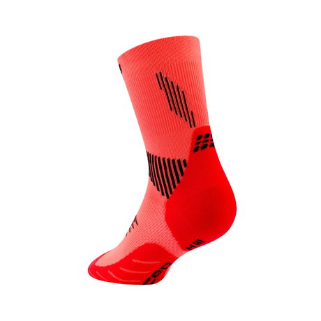 CEP - CEP Men's The Core Run Compression Socks Mid Cut 5.0 - Cam2 