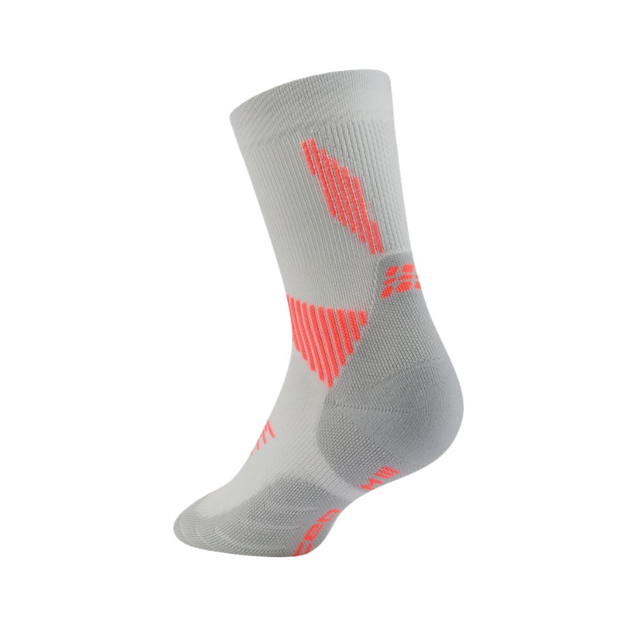 CEP - CEP Women's The Core Run Compression Socks Mid Cut 5.0 - Cam2 