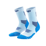 CEP - CEP Women's The Core Run Compression Socks Mid Cut 5.0 - Cam2 