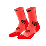 CEP - CEP Men's The Core Run Compression Socks Mid Cut 5.0 - Cam2 