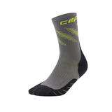 CEP - CEP Women's The Core Run Compression Edt Elliptic Socks Mid Cut - Cam2 