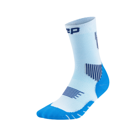 CEP - CEP Men's The Core Run Compression Socks Mid Cut 5.0 - Cam2 