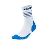 CEP - CEP Women's The Core Run Compression Edt Elliptic Socks Mid Cut - Cam2 
