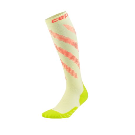 CEP - CEP Women's The Core Run Compression Edt Elliptic Socks Tall - Cam2 