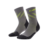 CEP - CEP Women's The Core Run Compression Edt Elliptic Socks Mid Cut - Cam2 