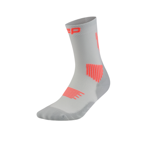 CEP - CEP Men's The Core Run Compression Socks Mid Cut 5.0 - Cam2 