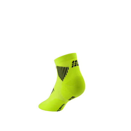 CEP - CEP Men's The Core Run Compression Socks Low Cut 5.0 - Cam2 
