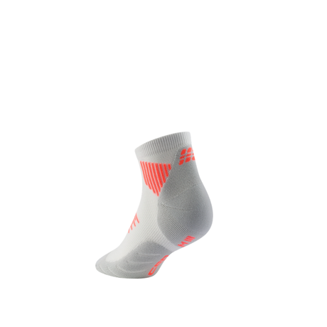 CEP - CEP Men's The Core Run Compression Socks Low Cut 5.0 - Cam2 